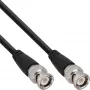 BNC Video Cable RG59 75Ohm 5m InLine 10805