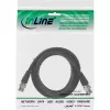 BNC Video Cable RG59 75Ohm 2m InLine 10802
