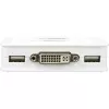 InLine KVM Switch 2 Port DVI-D USB with Audio