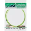 InLine Fiber Optical Duplex Cable SC/SC 50/125µm OM5 7.5m