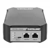 Intellinet 10G PoE++ Injector One 95 W Port, IEEE 802.3bt (4PPoE) Compliant, Metal Housing, Wall-mount Option
