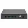 Intellinet 5-Port Gigabit Ethernet PoE+ Switch with SFP Port 91W Power Budget