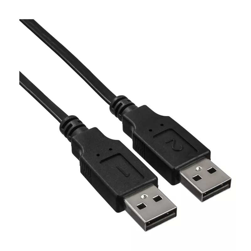USB KM-Switch for Keyboard & Mouse InLine 60603I