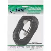InLine Modular Cable RJ11 male / male 6P4C 10m