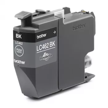 Cartridge Brother LC-462BK black ink 550 pages