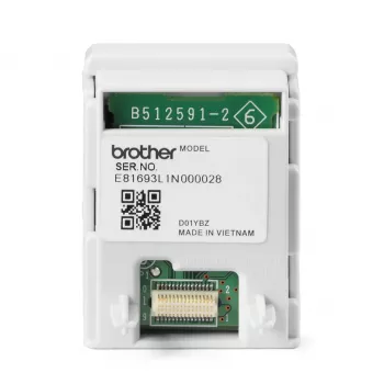 WLAN interface Brother NC9110W for Multifunctional Devices