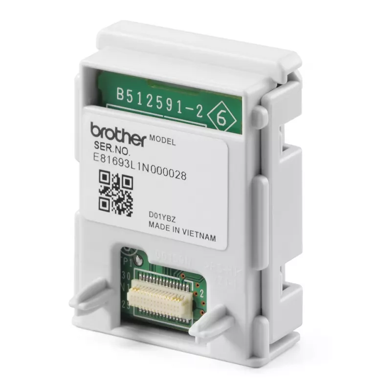 WLAN interface Brother NC9110W for Multifunctional Devices