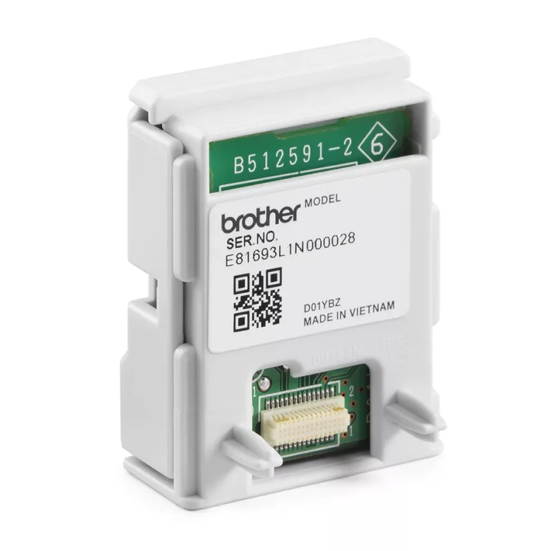 WLAN interface Brother NC9110W for Multifunctional Devices