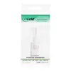 InLine Twist-Stop for telephone receiver 4P4C male / female, InLine, 18890L