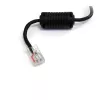 StarTech.com 6 ft Smart UPS Replacement USB Cable AP9827, 1.83 m, USB A, Male/Male, 0.48 Gbit/s, Black