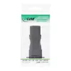 InLine Power supply adapter IEC 60320 C14 / C13, 3-pin, cold device units