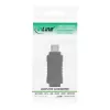 InLine Micro USB Adapter Micro-B male / Mini USB 5 Pin female