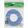 InLine S-VHS Video Cable Premium 4 Pin mini DIN male / male gold plated 5m