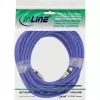 InLine Premium RCA Video & Digital Audio Cable RCA male / male gold plated 15m