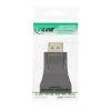 InLine DisplayPort Converter, DisplayPort male / VGA female, FullHD/60Hz