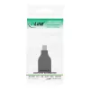 InLine DisplayPort Adapter, mini DisplayPort male / DisplayPort female, 4K/60Hz