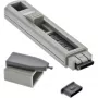 Laptop port blocker InLine 55724 USB-C 6 port blockers included