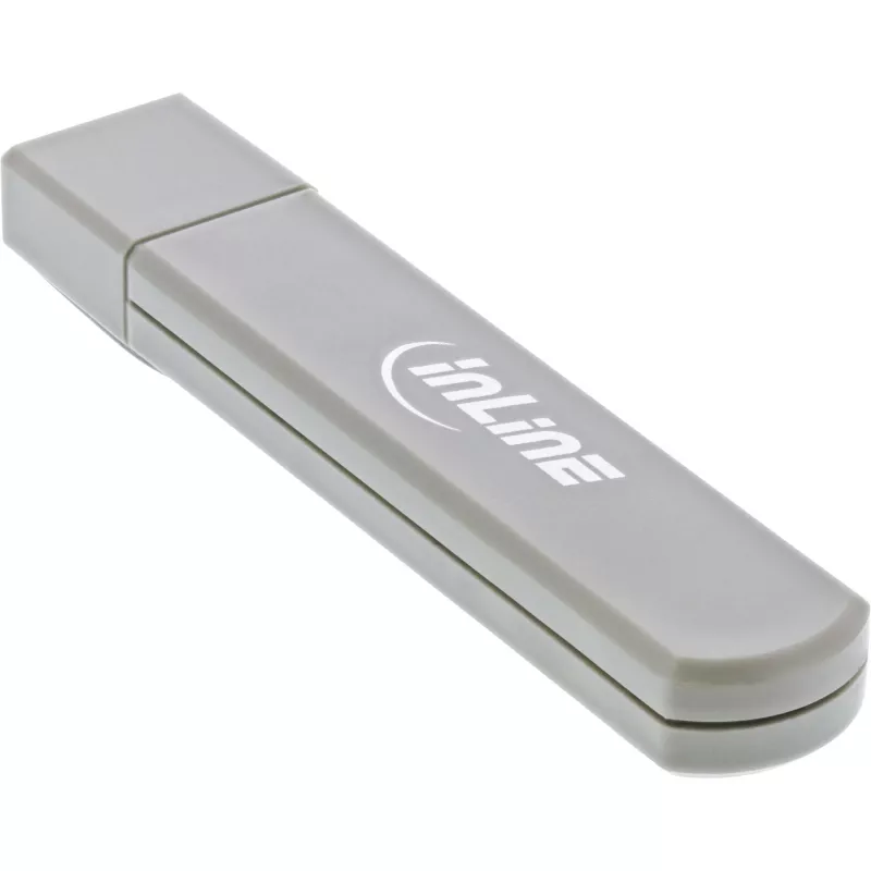 Laptop port blocker InLine 55724 USB-C 6 port blockers included
