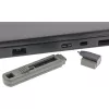 Laptop port blocker InLine 55724 USB-C 6 port blockers included