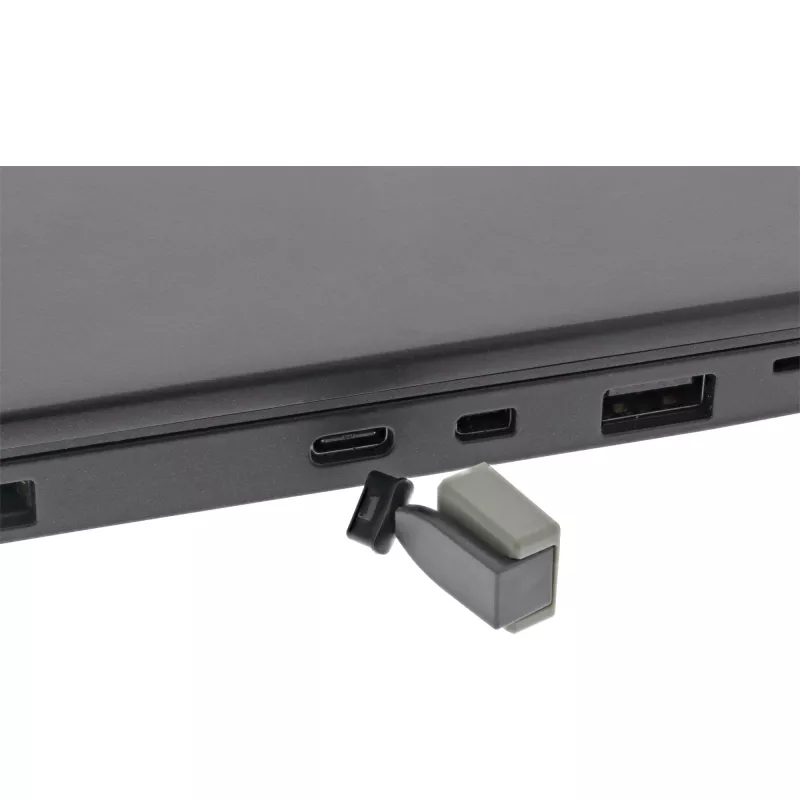 Laptop port blocker InLine 55724 USB-C 6 port blockers included