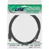 InLine FireWire 400 1394 Cable 6 Pin male / male 3m