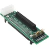 InLine SCSI SCA U320 Adapter 80 Pin female / 68 Pin female