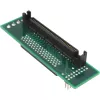 InLine SCSI SCA U320 Adapter 80 Pin female / 68 Pin female
