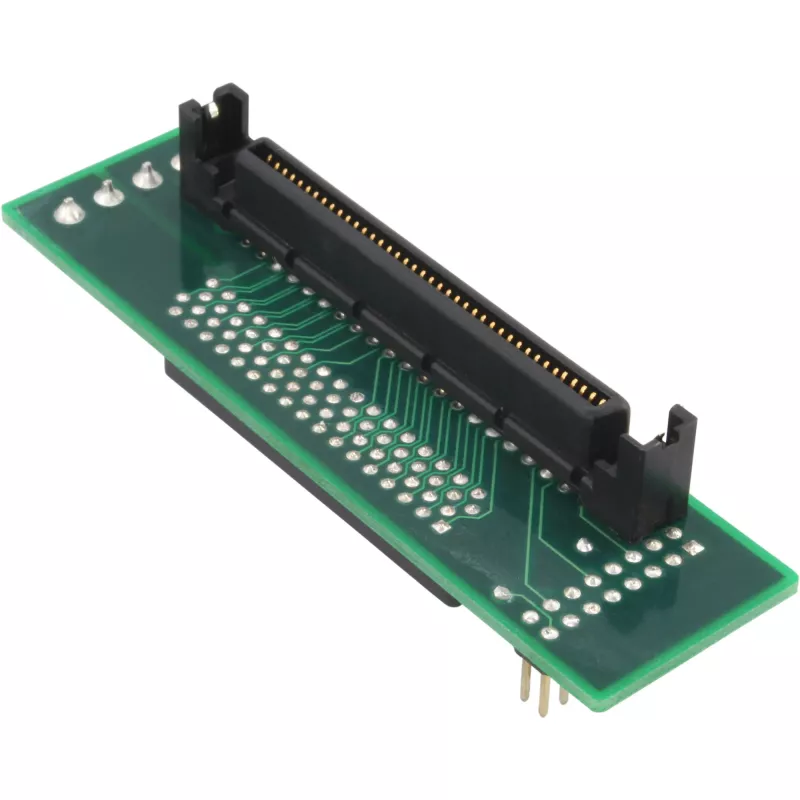InLine SCSI SCA U320 Adapter 80 Pin female / 68 Pin female