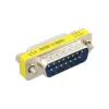 InLine Mini Gender Changer 15 Pin Game Port male / female