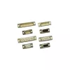 InLine Serial DB9 Female Soldering Plug 42969
