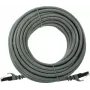 InLine Patch Cable SF/UTP Cat.5e grey 50m