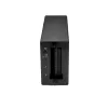 StarTech.com Single-Slot Thunderbolt 3 PCIe Expansion Chassis