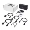 StarTech.com Single-Slot Thunderbolt 3 PCIe Expansion Chassis