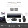 StarTech.com Single-Slot Thunderbolt 3 PCIe Expansion Chassis