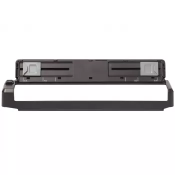 Adjustable paper guide for Brother PocketJet PJ722 PJ723 PJ822 PJ823 – PA-PG-003, black, 1 pc