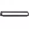Adjustable paper guide for Brother PocketJet PJ722 PJ723 PJ822 PJ823 – PA-PG-003, black, 1 pc
