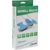 InLine USB to Serial Adapter Cable USB Type A male / DB9 male 1.8m