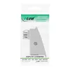 InLine TAE-F DSL Adapter, TAE-F male / RJ45 female, 8P2C for Fritzbox, grey