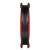 ARCTIC BioniX P140 (Red) – Pressure-optimised 140 mm Gaming Fan with PWM PST