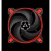 ARCTIC BioniX P140 (Red) – Pressure-optimised 140 mm Gaming Fan with PWM PST