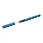 Fountain Pen Pelikan 823609 Cartridge Filling System Blue Petrol