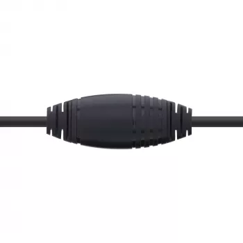 InLine USB Display Cable, USB-C male to DisplayPort male, 5m