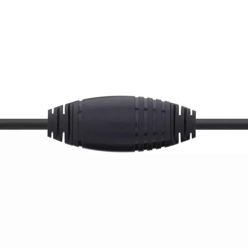 InLine USB Display Cable, USB-C male to DisplayPort male, 5m