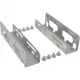 InLine Mounting Rails Brackets for 3.5 inch HDDs 59959