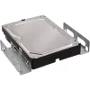 InLine Mounting Rails Brackets for 3.5 inch HDDs 59959
