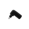 InLine Optical Audio Adapter Toslink male / female 90° angled