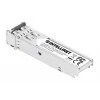 Intellinet Transceiver Module Optical Gigabit Fiber SFP Mini-GBIC 1000Base-Sx LC 550m 850nm