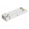 Intellinet Transceiver Module Optical Gigabit Fiber SFP Mini-GBIC 1000Base-Sx LC 550m 850nm