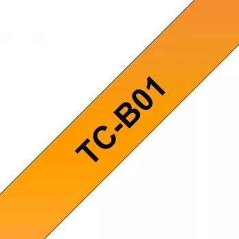 Labeling Tape Brother Brother Labelling Tape 12mm