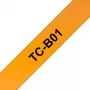 Labeling Tape Brother Brother Labelling Tape 12mm
